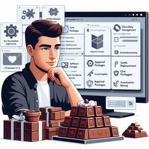 Enhancing Software Management with Chocolatey for Automate 3.6