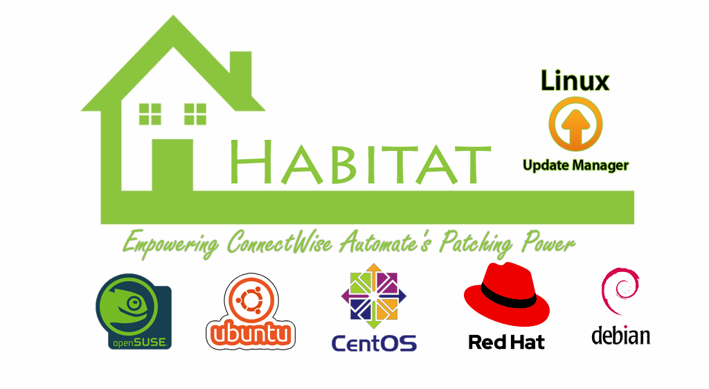 Habitat Linux Update Manager | Seamless Automation Control