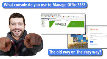 Plugins4Automate posts new Office365 For Automate build 2.0.0.75