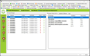 Habitat for ConnectWise Automate